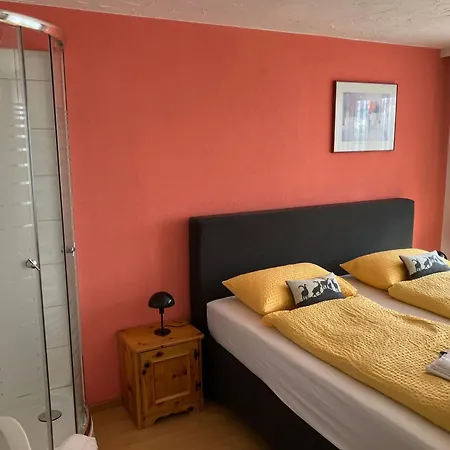 Morgenrot 여관 Embd