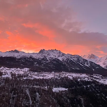 Gasthof Morgenrot