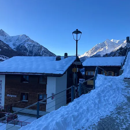 Morgenrot Gasthof Embd