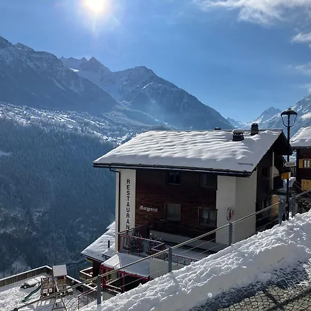 Locanda Morgenrot
