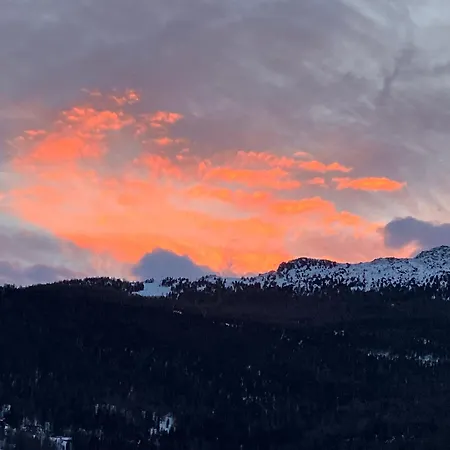 Gasthof Morgenrot *