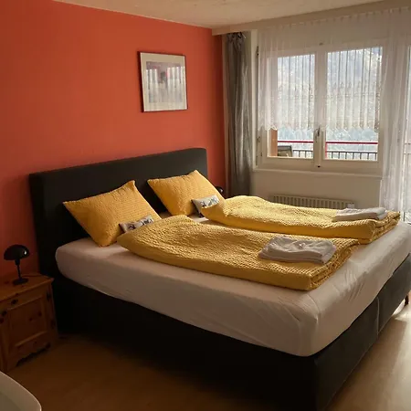 Fogadó Morgenrot Embd