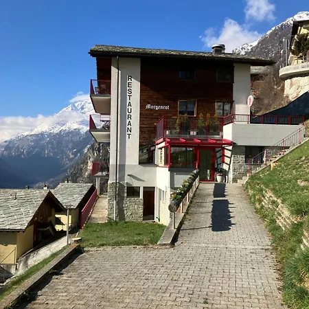Gasthof Morgenrot