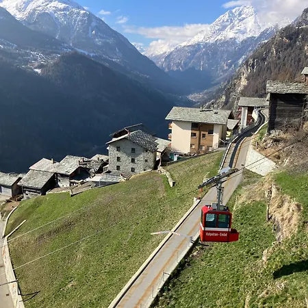 Morgenrot Fogadó Embd