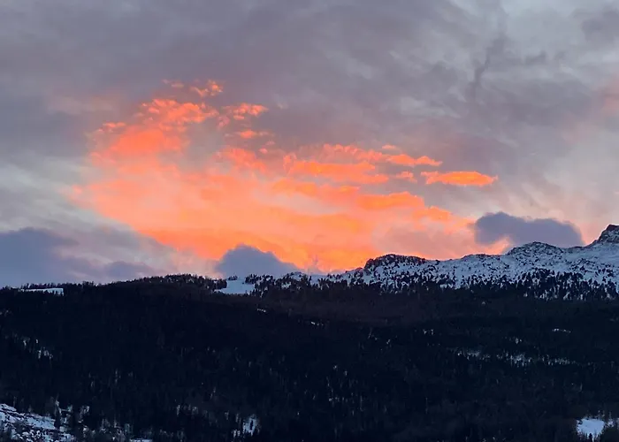 Kro Morgenrot *