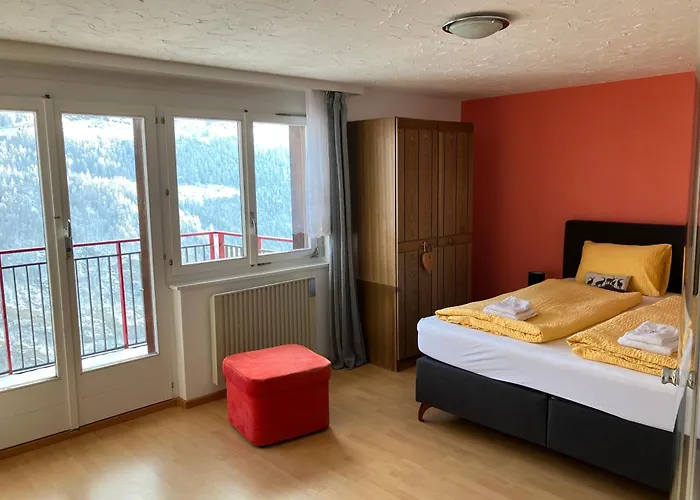 Kro Morgenrot Embd