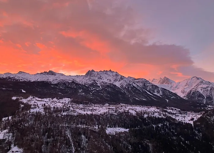 Kro Morgenrot
