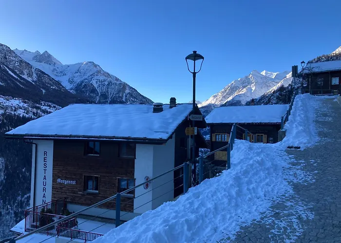 Morgenrot Kro Embd